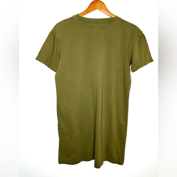 Madewell Tee Dress - Picture 4 of 5